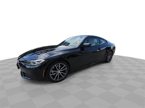 2022 BMW 430 i xDrive