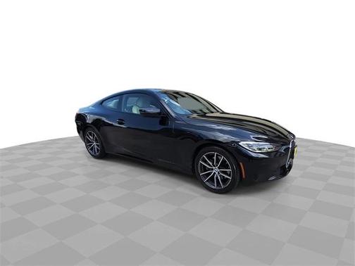 2022 BMW 430 i xDrive
