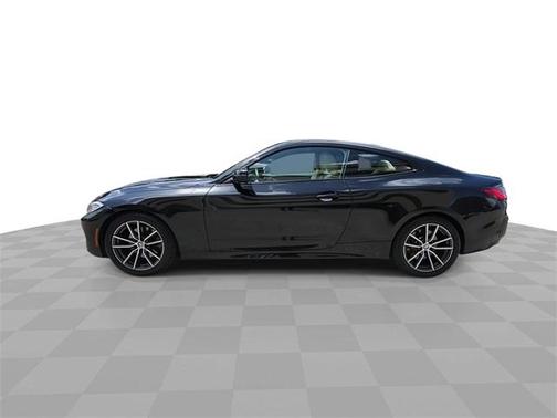 2022 BMW 430 i xDrive