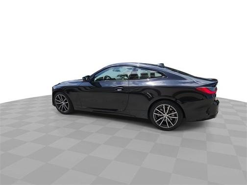 2022 BMW 430 i xDrive