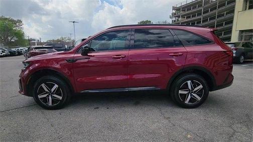 2021 Kia Sorento EX