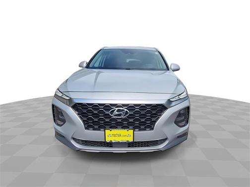 2019 Hyundai SANTA FE 2.4 SEL