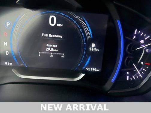 2019 Hyundai SANTA FE 2.4 SEL