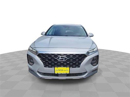 2019 Hyundai SANTA FE 2.4 SEL