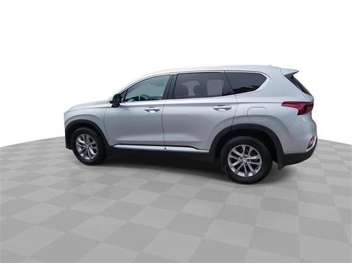 2019 Hyundai SANTA FE 2.4 SEL