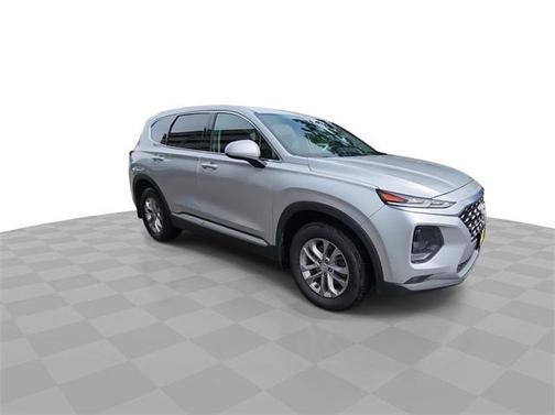 2019 Hyundai SANTA FE 2.4 SEL