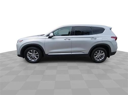 2019 Hyundai SANTA FE 2.4 SEL