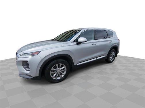 2019 Hyundai SANTA FE 2.4 SEL