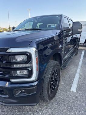 2024 Ford F-250 Lariat