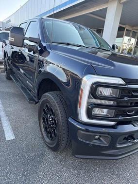 2024 Ford F-250 Lariat