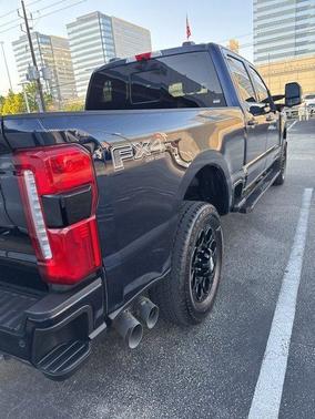 2024 Ford F-250 Lariat