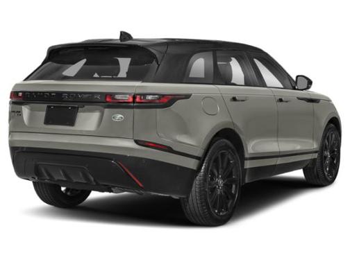 2019 Land Rover Range Rover Velar P250 Base