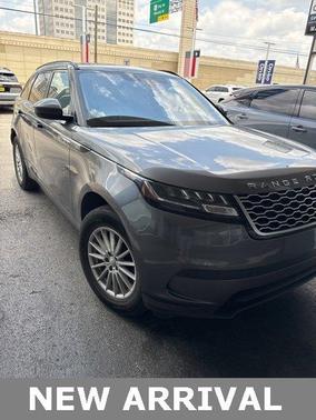 2019 Land Rover Range Rover Velar P250 Base