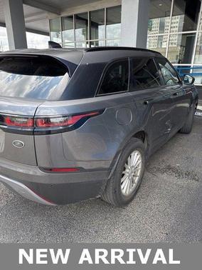 2019 Land Rover Range Rover Velar P250 Base
