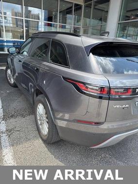 2019 Land Rover Range Rover Velar P250 Base