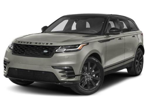 2019 Land Rover Range Rover Velar P250 Base