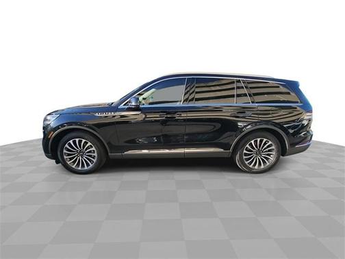 2023 Lincoln Aviator Reserve RWD