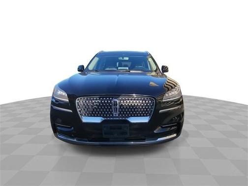 2023 Lincoln Aviator Reserve RWD
