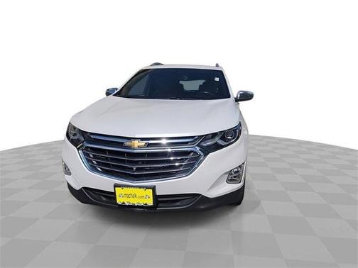 2019 Chevrolet Equinox Premier w/2LZ