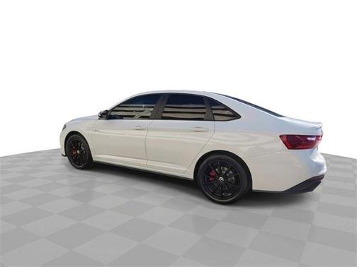 2025 Volkswagen Jetta GLI 2.0T Autobahn