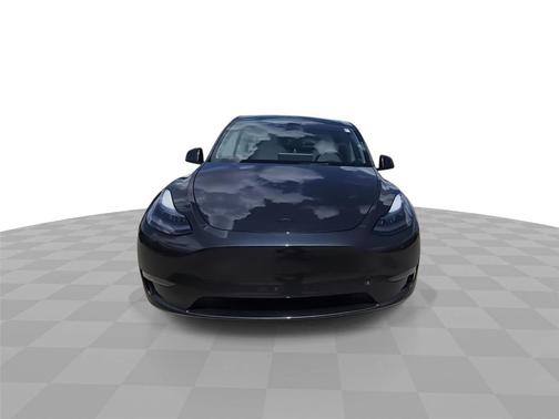 2024 Tesla Model Y Performance