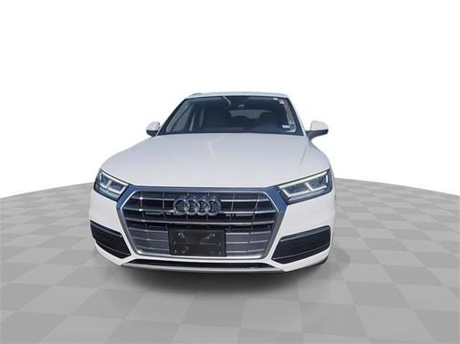 2018 Audi Q5 2.0T Tech Premium