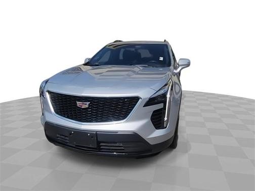 2021 Cadillac XT4 Sport