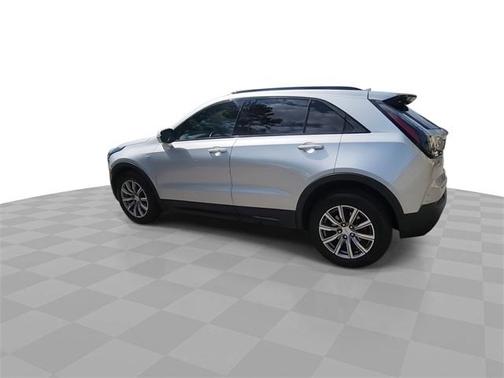 2021 Cadillac XT4 Sport