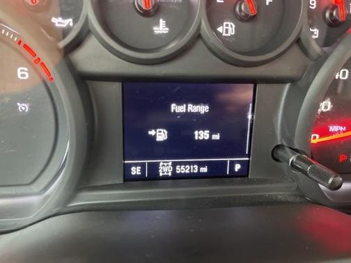 2025 Chevrolet Silverado 2500 Custom