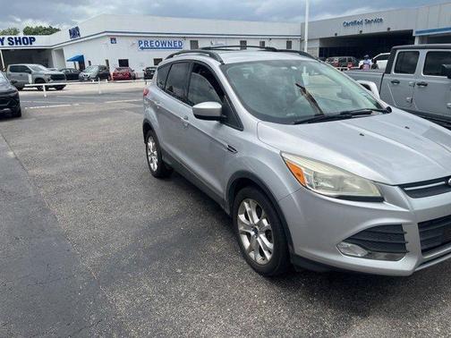 2013 Ford Escape SE