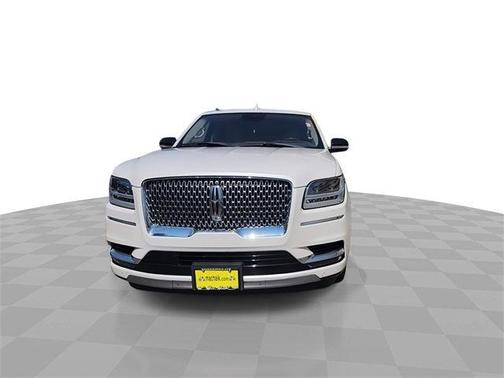 2019 Lincoln Navigator L Reserve