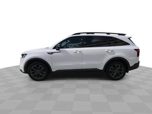2022 Kia Sorento X-Line EX