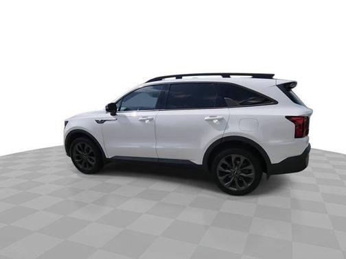 2022 Kia Sorento X-Line EX