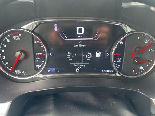 Pearl 2023 Chevrolet Traverse Premier