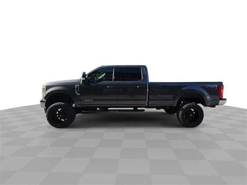 2018 Ford F-250 XLT