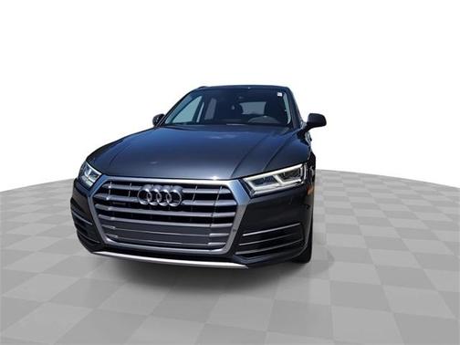 2018 Audi Q5 2.0T Tech Premium