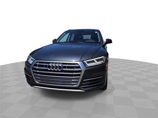 2018 Audi Q5 2.0T Tech Premium