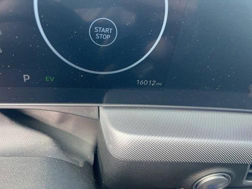 2024 Hyundai SONATA Hybrid Limited