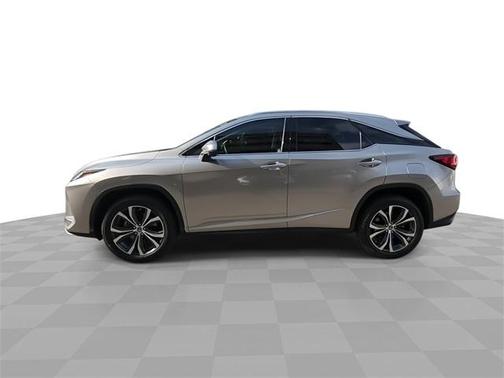 2021 Lexus RX 350 Base