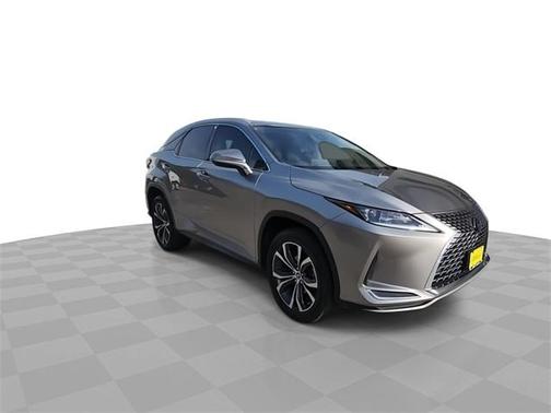 2021 Lexus RX 350 Base