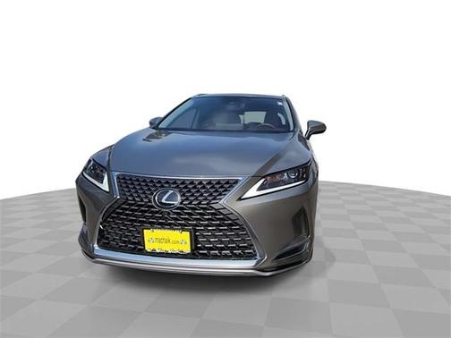 2021 Lexus RX 350 Base