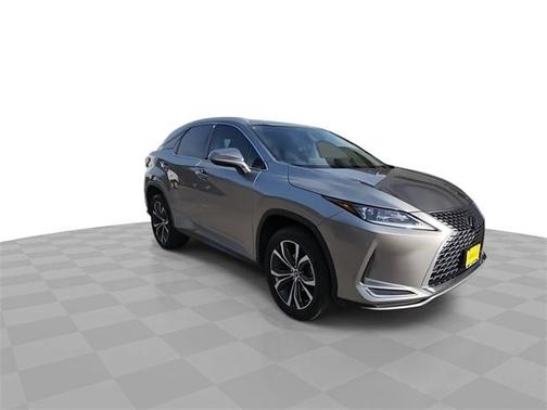 2021 Lexus RX 350 Base