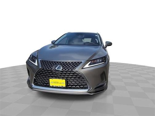 2021 Lexus RX 350 Base