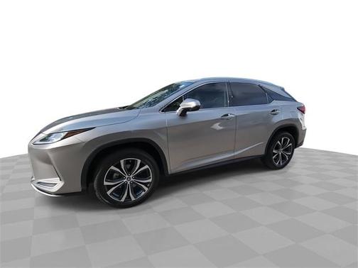 2021 Lexus RX 350 Base