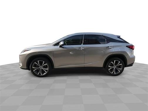 2021 Lexus RX 350 Base