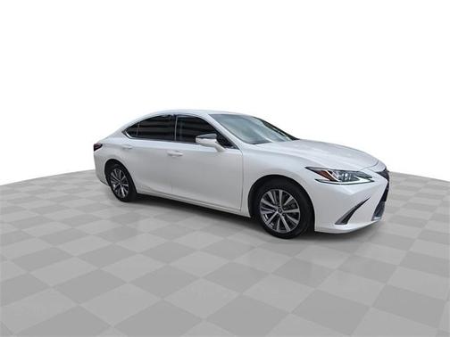 2019 Lexus ES 350 350