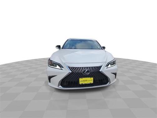 2019 Lexus ES 350 350