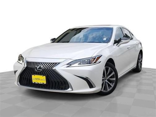 2019 Lexus ES 350 350