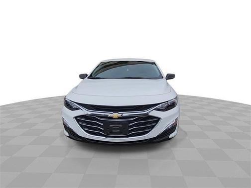 2022 Chevrolet Malibu 1LS