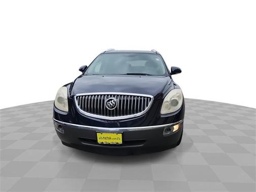 2012 Buick Enclave Convenience
